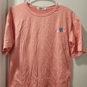 Basic T-shirt (buy 1 get 1 FREE)